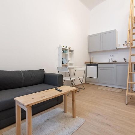 Klein, Aber Fein In Zentraler Ruhelage Apartment Wien Ngoại thất bức ảnh