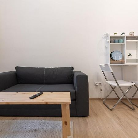 Klein, Aber Fein In Zentraler Ruhelage Apartment Wien Ngoại thất bức ảnh