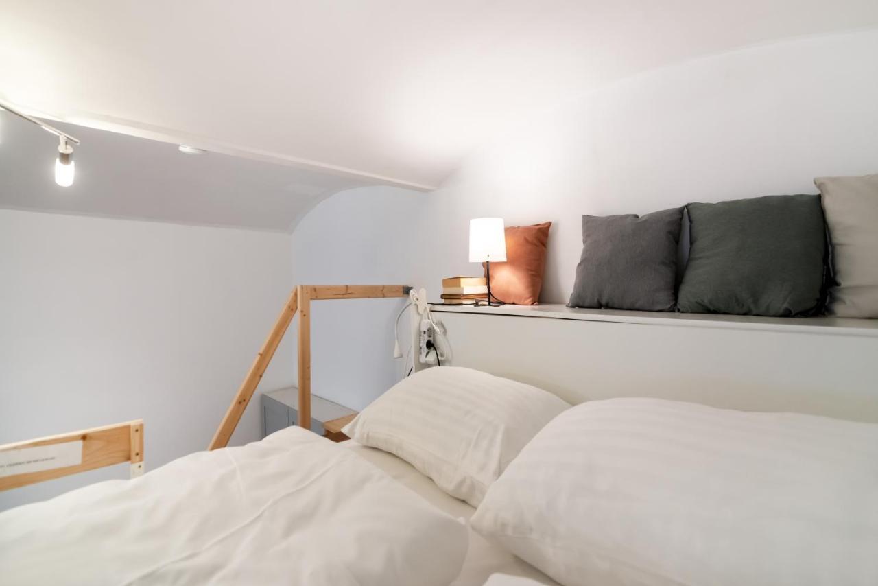 Klein, Aber Fein In Zentraler Ruhelage Apartment Wien Ngoại thất bức ảnh