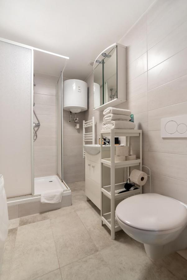 Klein, Aber Fein In Zentraler Ruhelage Apartment Wien Ngoại thất bức ảnh