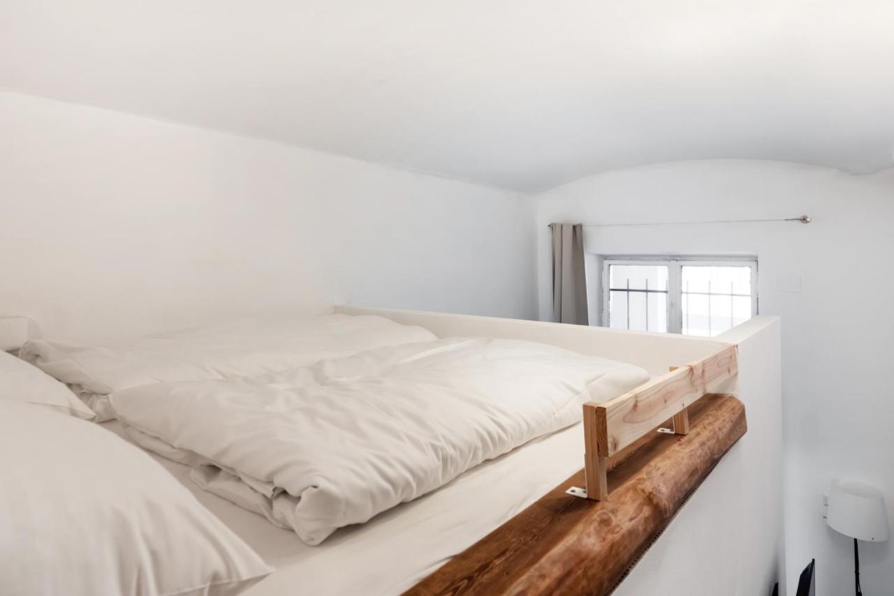 Klein, Aber Fein In Zentraler Ruhelage Apartment Wien Ngoại thất bức ảnh