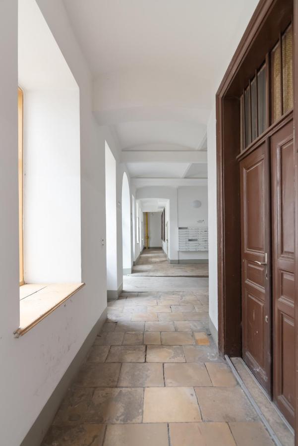 Klein, Aber Fein In Zentraler Ruhelage Apartment Wien Ngoại thất bức ảnh