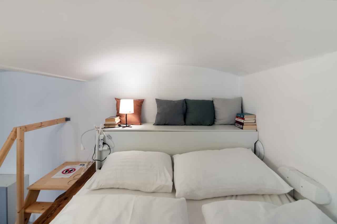 Klein, Aber Fein In Zentraler Ruhelage Apartment Wien Ngoại thất bức ảnh