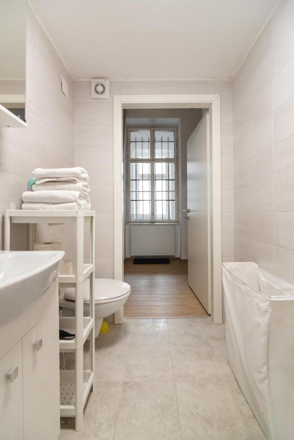 Klein, Aber Fein In Zentraler Ruhelage Apartment Wien Ngoại thất bức ảnh