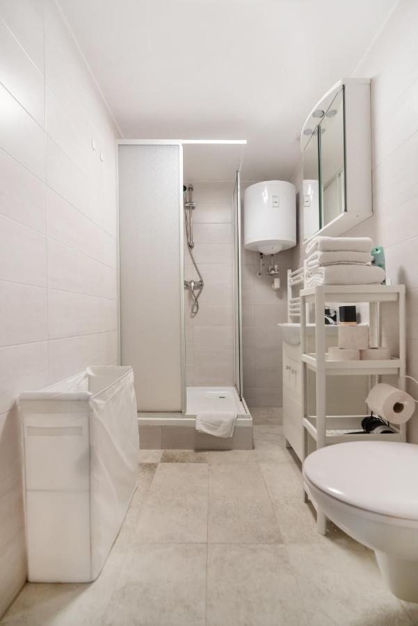 Klein, Aber Fein In Zentraler Ruhelage Apartment Wien Ngoại thất bức ảnh