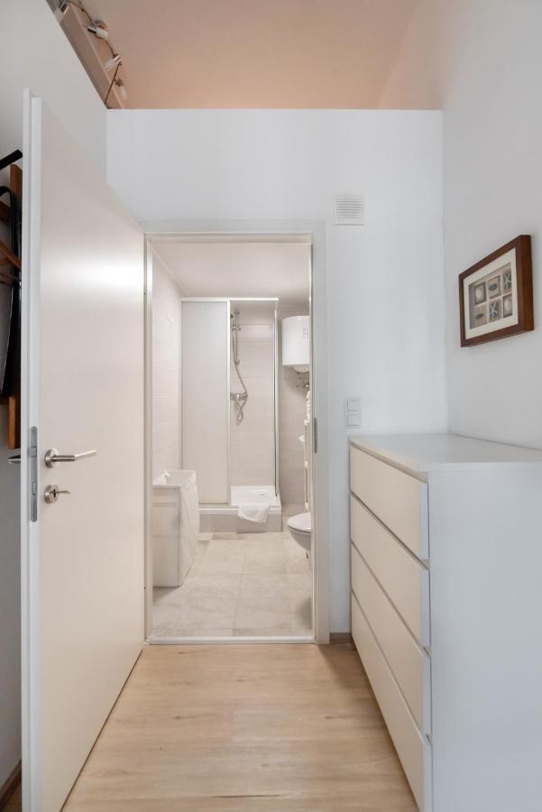 Klein, Aber Fein In Zentraler Ruhelage Apartment Wien Ngoại thất bức ảnh