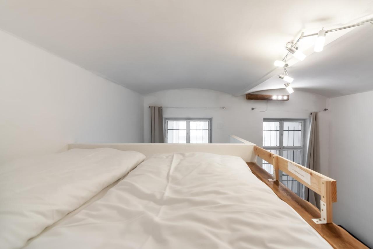 Klein, Aber Fein In Zentraler Ruhelage Apartment Wien Ngoại thất bức ảnh